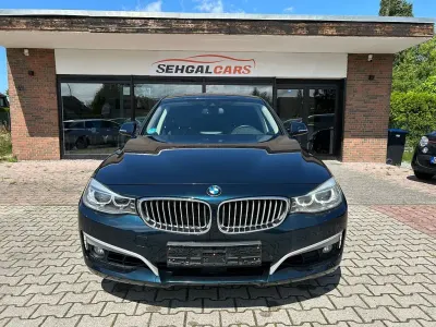 Gebraucht BMW 335