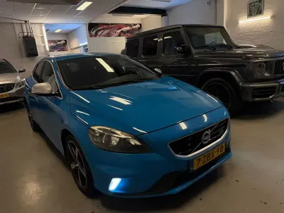 Gebraucht Volvo V40