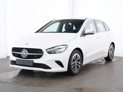 Mercedes B200