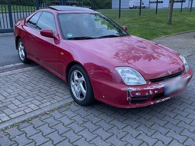 gebraucht Honda Prelude BB6 2.2 VTEC