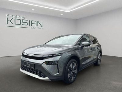 Neu Skoda Elroq Loft 210 kW (286 PS) 2026 Grau SUV