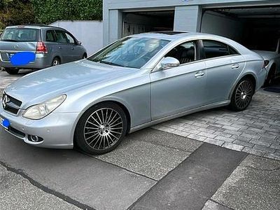 Mercedes CLS350