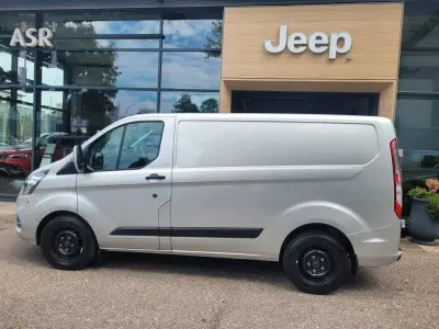 Gebraucht Ford Transit Custom