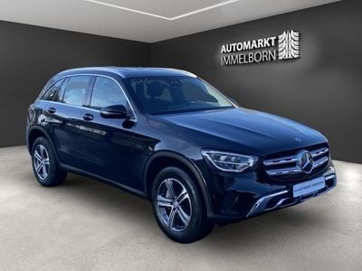 Mercedes GLC300e