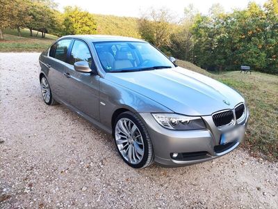 gebraucht BMW 325 3er i