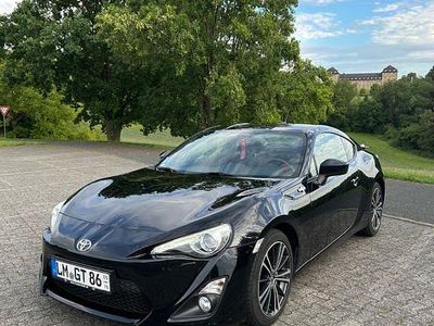 Toyota GT86