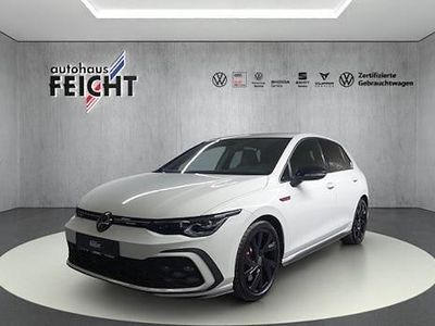 Weiß Gebraucht 2023 VW Golf GTI Limousine | 29.980 € (Fairer Preis)