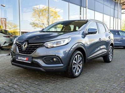 Gebraucht Renault Kadjar Zen 140 PS (102 kW) 2022 Grau SUV