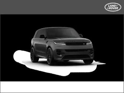 Carpathian grey (grau) Neu 2025 Land Rover Range Rover Sport SUV | 134.480 € (Teuer)