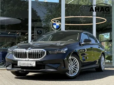 Gebraucht BMW i5