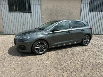 Gebraucht Hyundai i30