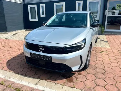 Gebraucht Opel Corsa