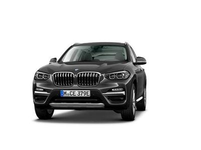 Gebraucht BMW X3 Efficient Dynamics 184 PS (135 kW) 2026 SUV