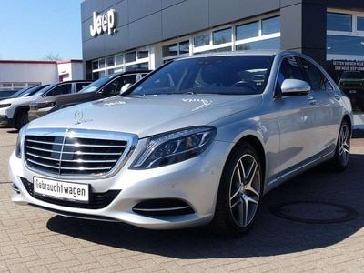 Gebraucht Mercedes S500