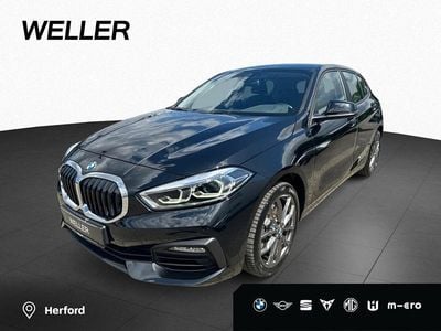BMW 120