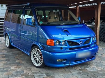 gebraucht VW T4 