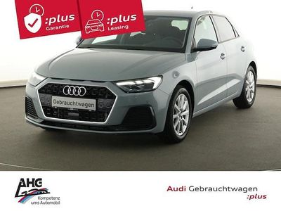 Pfeilgrau perleffekt Gebraucht 2025 Audi A1 Sportback Advanced Kleinwagen | 26.890 € (Fairer Preis)