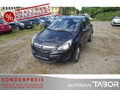 Gebraucht Opel Corsa