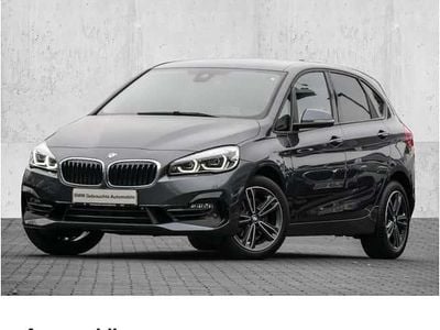 BMW 220
