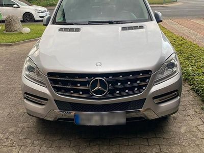 Mercedes ML350