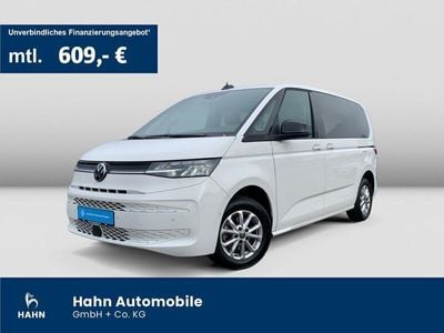 VW T7