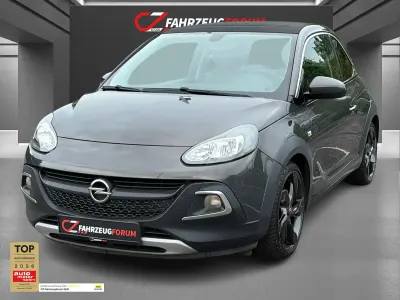 Gebraucht Opel Adam Rocks