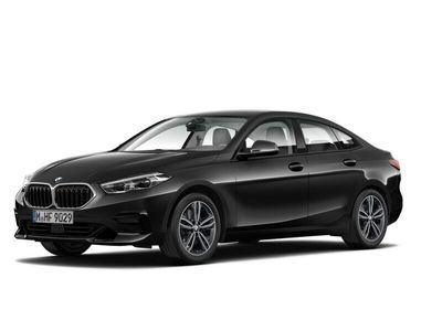 gebraucht BMW 220 i xDrive Gran Coupé