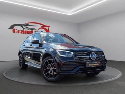 Mercedes GLC300