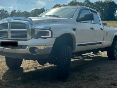 Gebraucht Dodge Ram