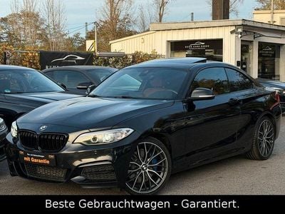 BMW M235