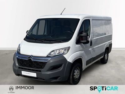Citroën Jumper