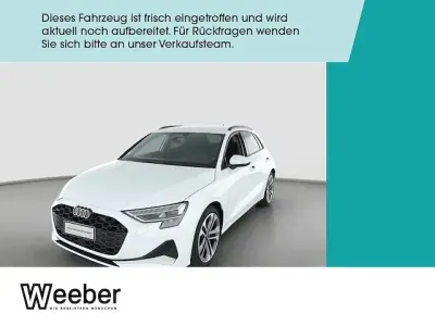 Używany Audi A3