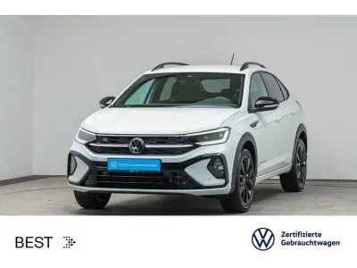 Gebraucht VW Taigo Style 150 PS (110 kW) 2022 Pure white SUV