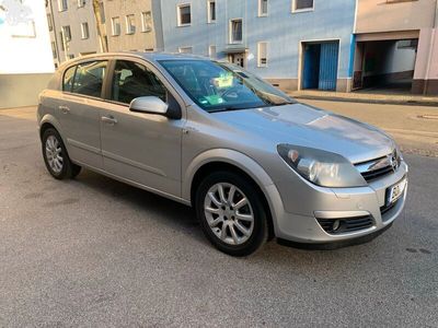 gebraucht Opel Astra 1,4
