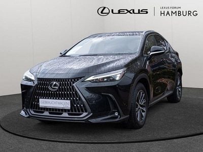 Lexus NX450h+