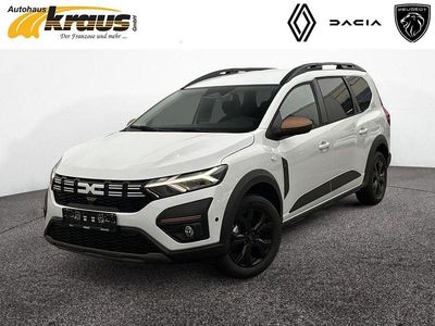Arktisweiß Neu 2025 Dacia Jogger Extreme Van / Kleinbus | 21.977 € (Fairer Preis)