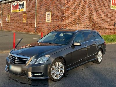 Mercedes E250