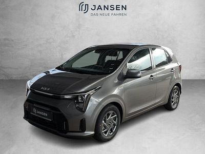 Grau Neu 2025 Kia Picanto Vision Kleinwagen | 18.290 € (Fairer Preis)