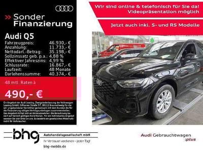 Audi Q5 Sportback