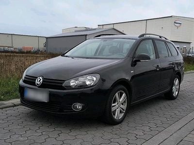 VW Golf VI