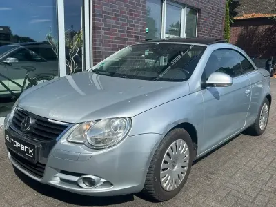 Gebraucht VW Eos
