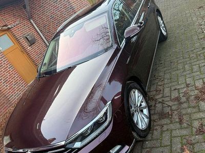 Gebraucht 2017 VW Passat Highline Kombi | 16.799 € (Fairer Preis)