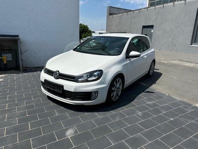 VW Golf VI