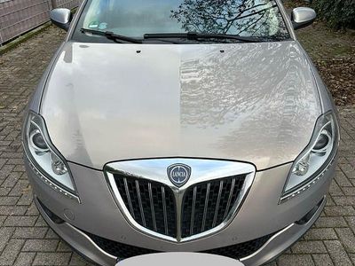 Gebraucht Lancia Delta 120 PS (88 kW) 2010 Kleinwagen