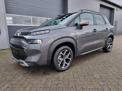 gebraucht Citroën C3 Aircross 1.2 130PS Automatik C-Series LED-...