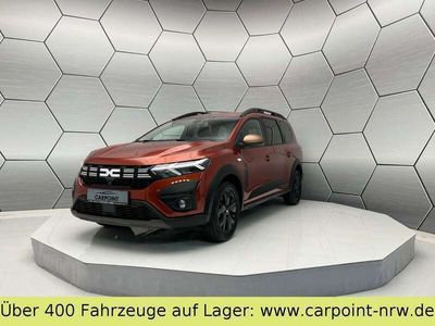 gebraucht Dacia Jogger Extreme TCe 110 7-S. Vollausstattung