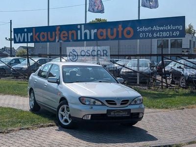 Nissan Primera