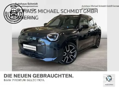 Gebraucht Mini Aceman