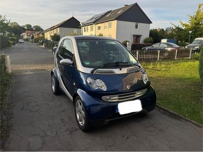 Smart ForTwo Coupé