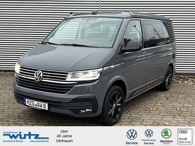 Usata VW California Edition 150 CV (110 kW) 2023 Furgone